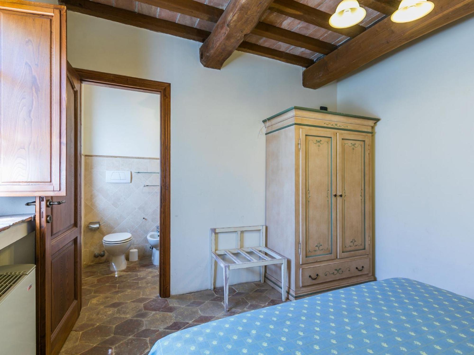 Holiday Home Casale Fonte By Interhome Roccastrada Exterior photo