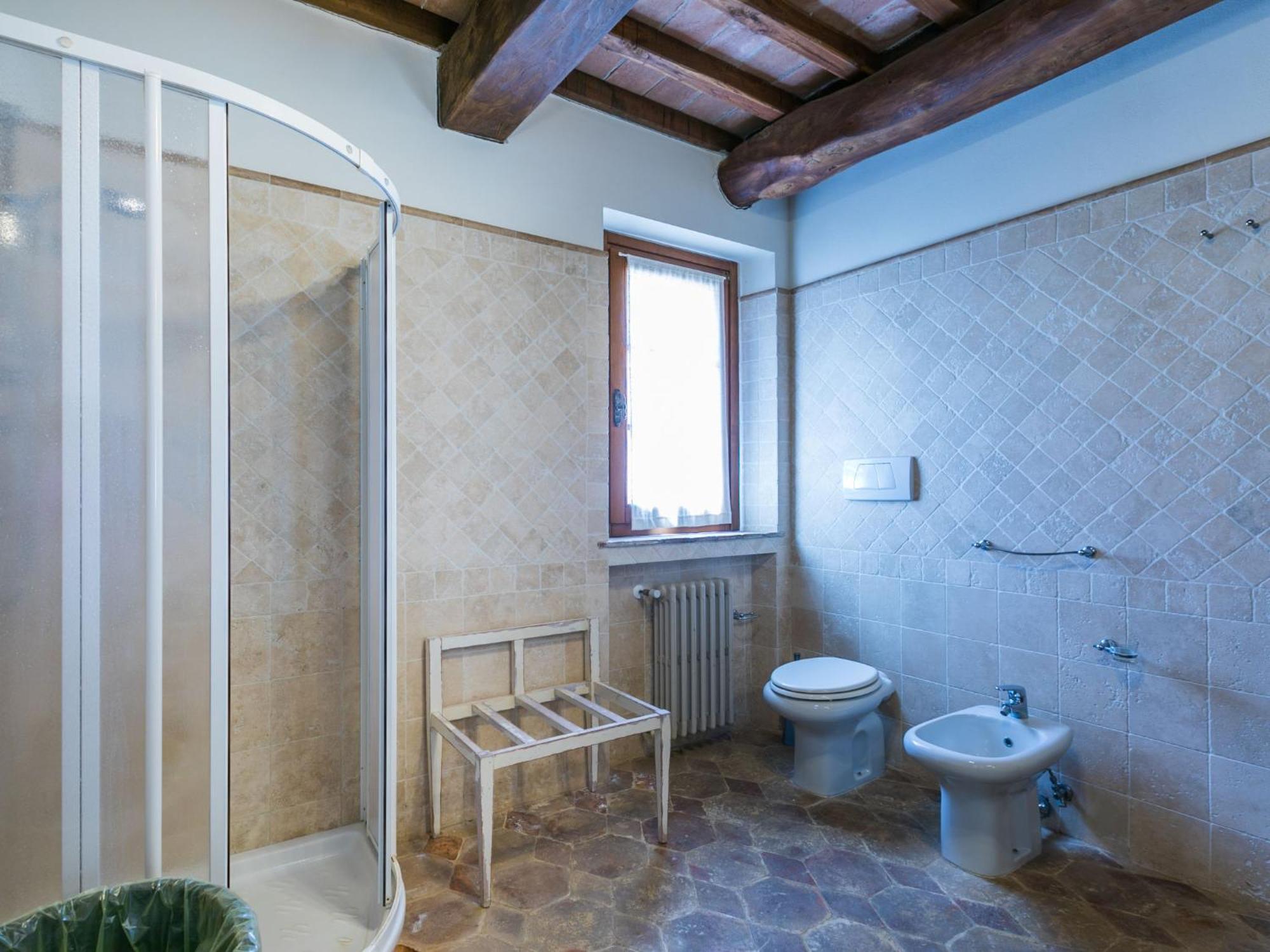 Holiday Home Casale Fonte By Interhome Roccastrada Exterior photo
