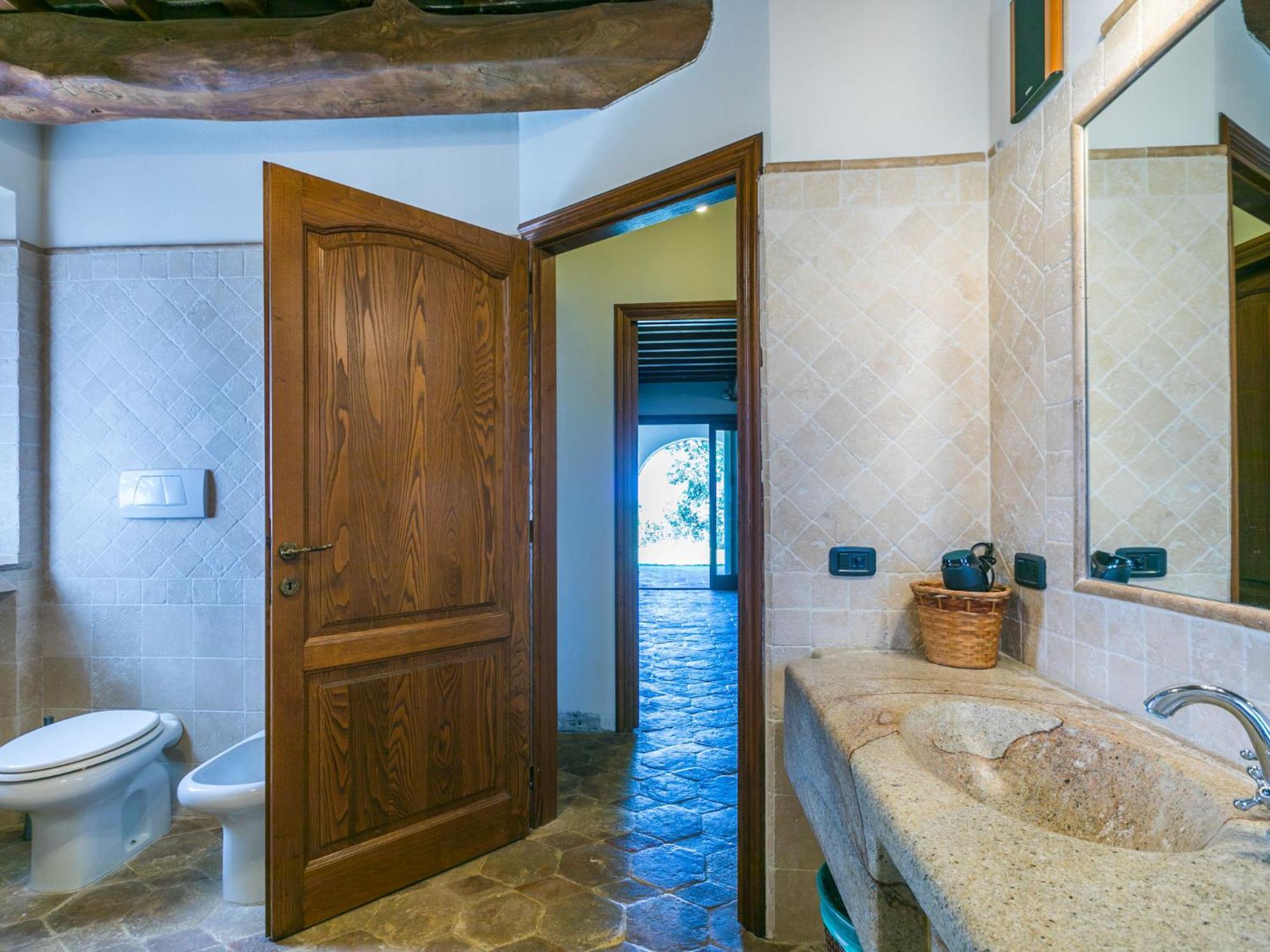 Holiday Home Casale Fonte By Interhome Roccastrada Exterior photo