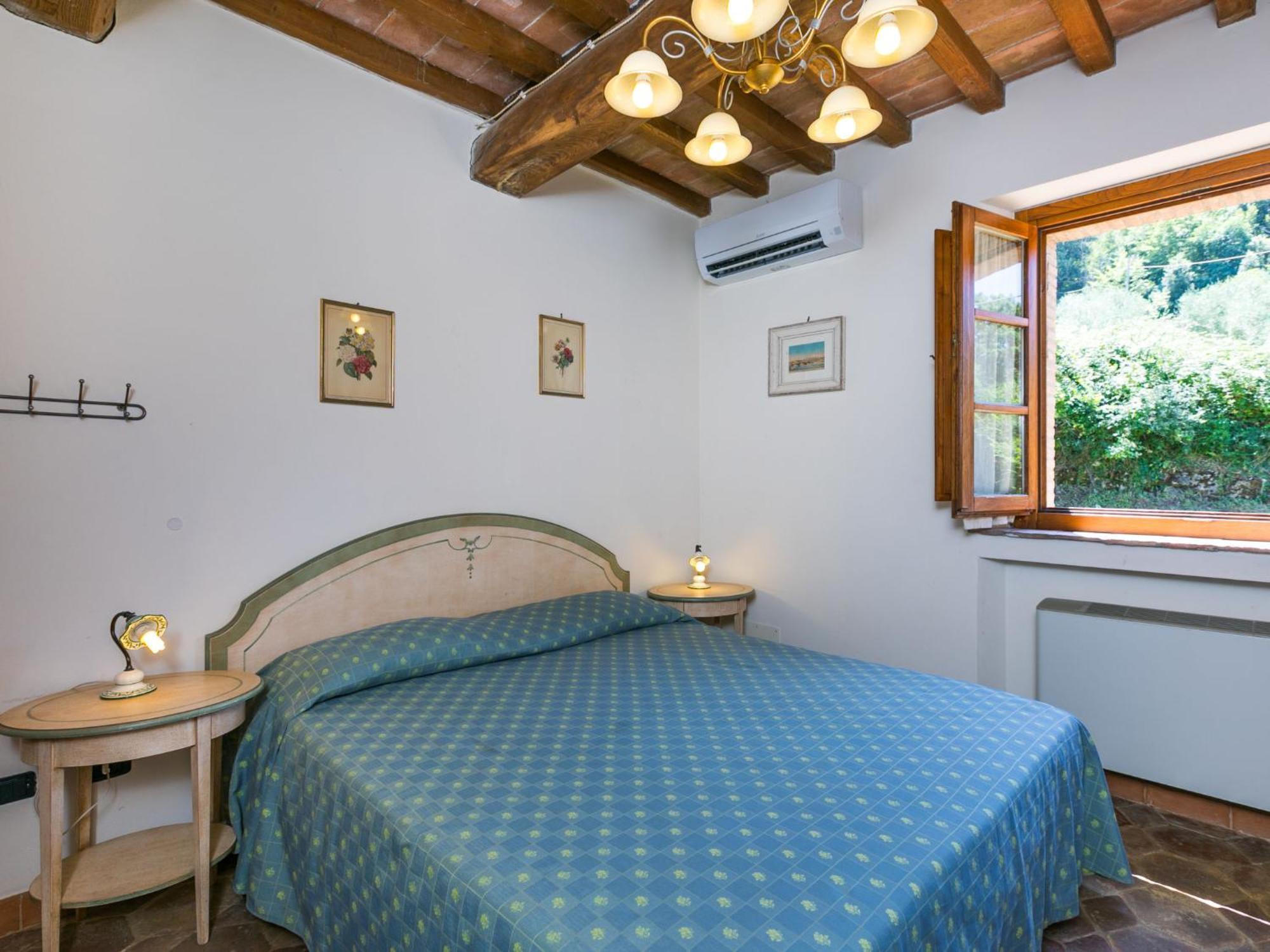 Holiday Home Casale Fonte By Interhome Roccastrada Exterior photo