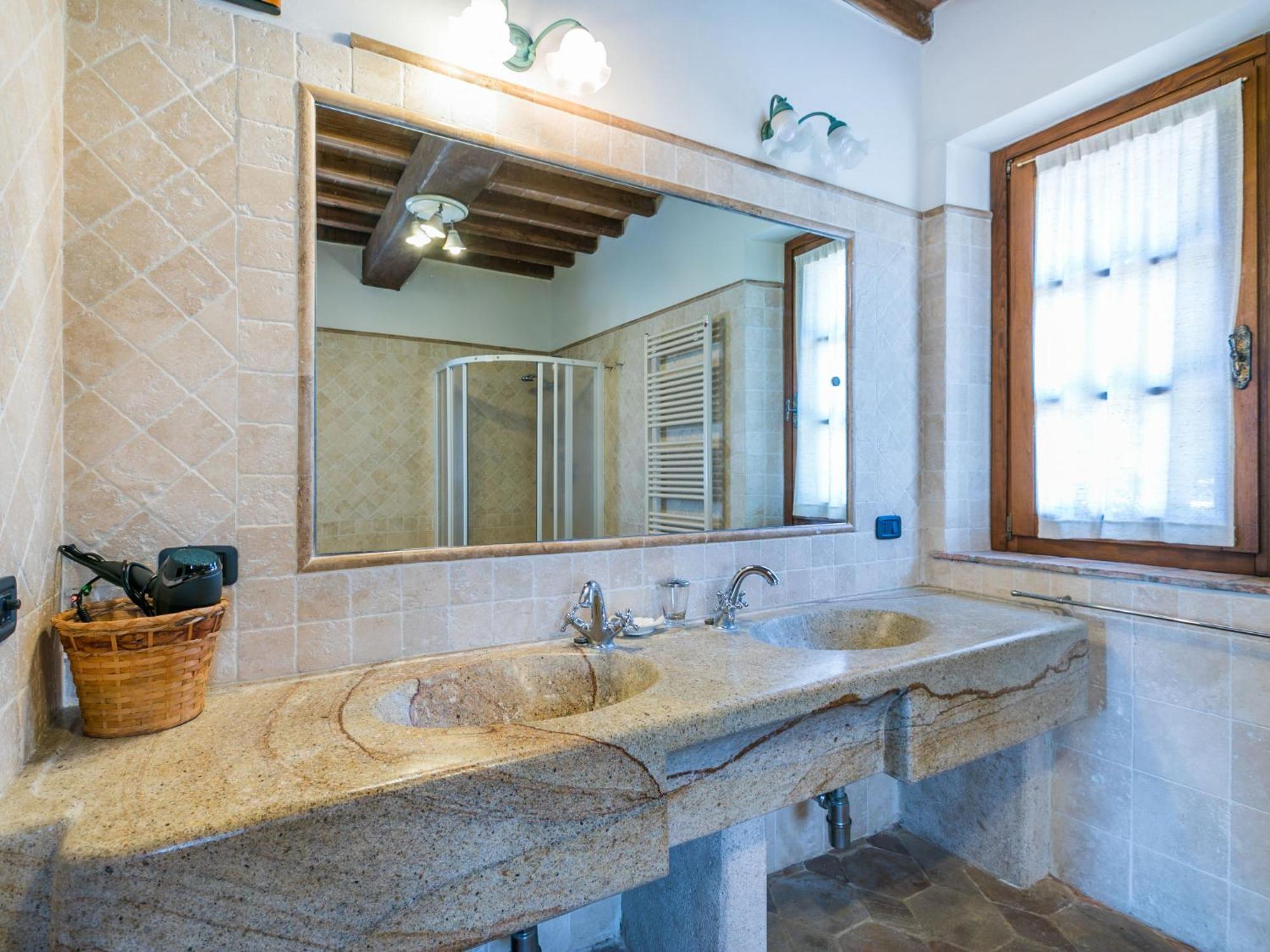 Holiday Home Casale Fonte By Interhome Roccastrada Exterior photo