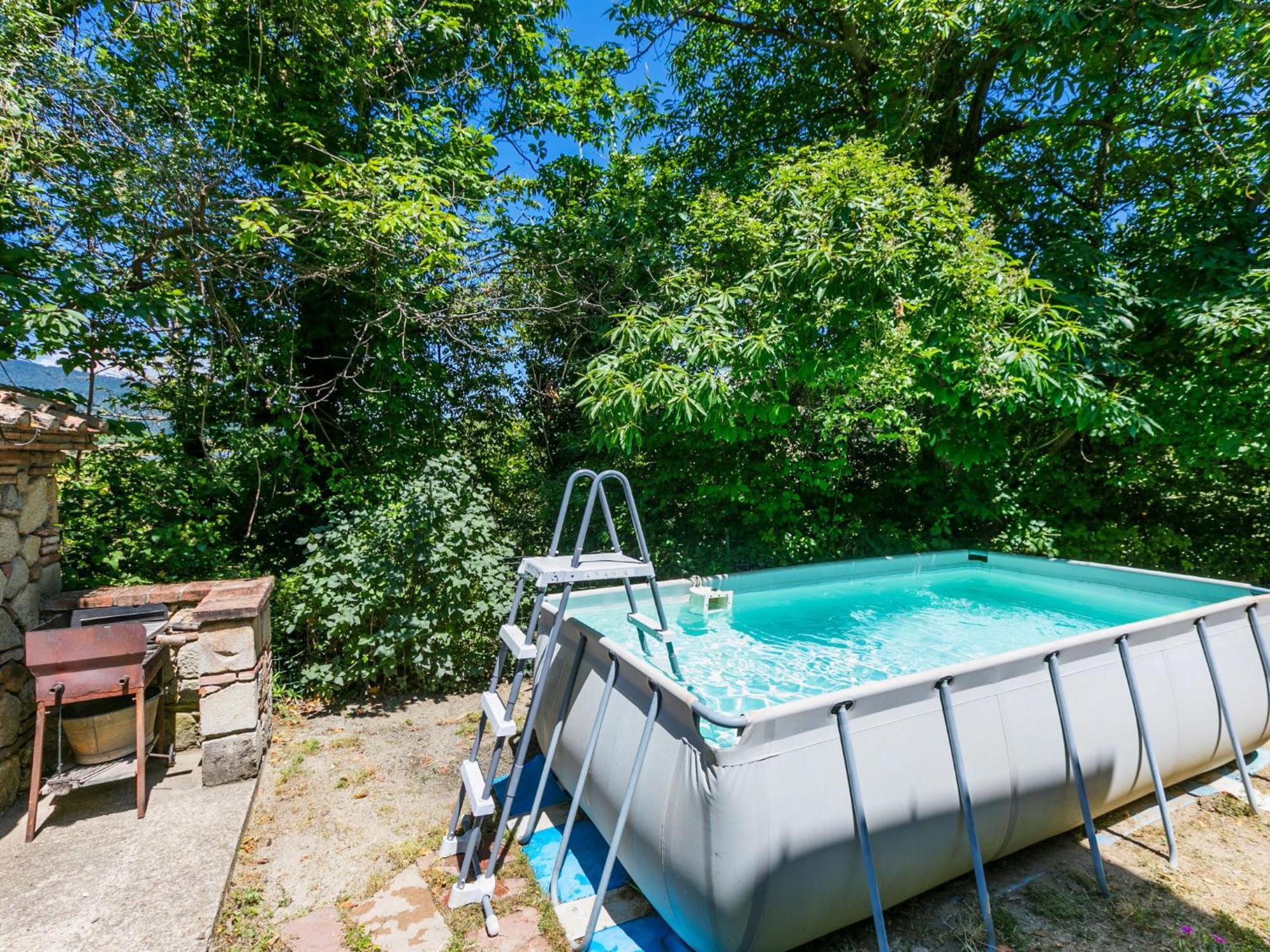 Holiday Home Casale Fonte By Interhome Roccastrada Exterior photo